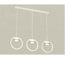 Подвесной светильник Ambrella Light Traditional (C9106, N8121) XB9106101