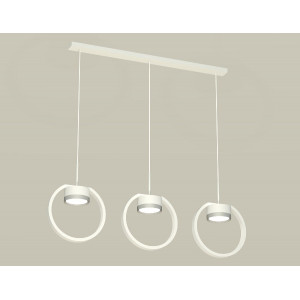 Подвесной светильник Ambrella Light Traditional (C9106, N8121) XB9106101