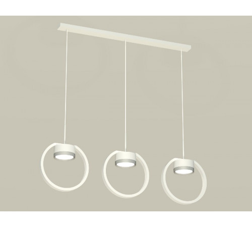 Подвесной светильник Ambrella Light Traditional (C9106, N8121) XB9106101 Подвесной светильник Ambrella Light Traditional (C9106, N8121) XB9106101