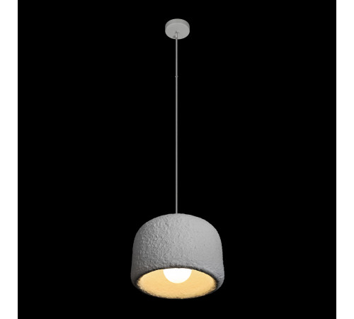 Подвесной светильник Loft IT Stone 10252/300 White Подвесной светильник Loft IT Stone 10252/300 White