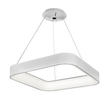 Подвесной светодиодный светильник iLedex North 8288D-600-600 WH