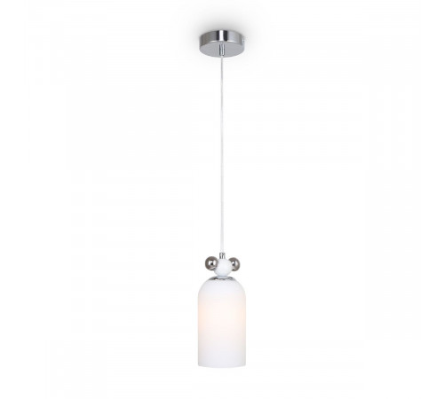Подвесной светильник Freya Pitch FR5365PL-01CH Подвесной светильник Freya Pitch FR5365PL-01CH