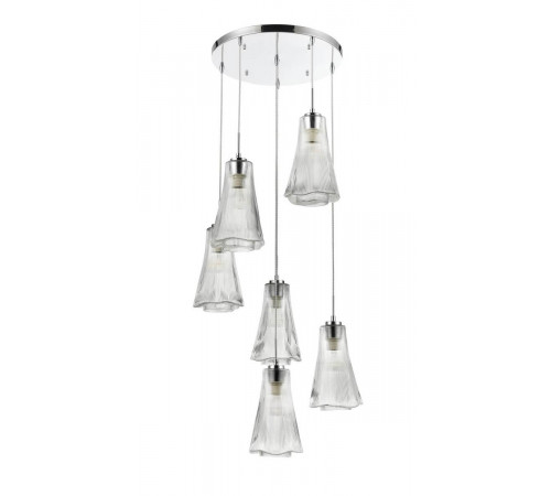 Подвесной светильник Vele Luce Emily VL5603P16 Подвесной светильник Vele Luce Emily VL5603P16