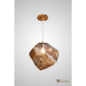 Подвесной светильник AM Group AM353 AMBER