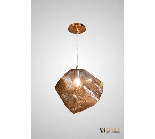 Подвесной светильник AM Group AM353 AMBER