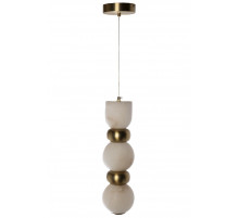 Подвесной светильник Garda Decor 62GDW-92503