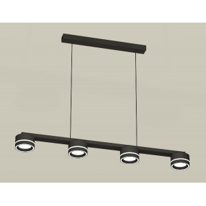 Подвесной светильник Ambrella Light Traditional (C9152, N8434) XB9152201