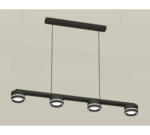 Подвесной светильник Ambrella Light Traditional (C9152, N8434) XB9152201 Подвесной светильник Ambrella Light Traditional (C9152, N8434) XB9152201