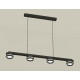Подвесной светильник Ambrella Light Traditional (C9152, N8434) XB9152201