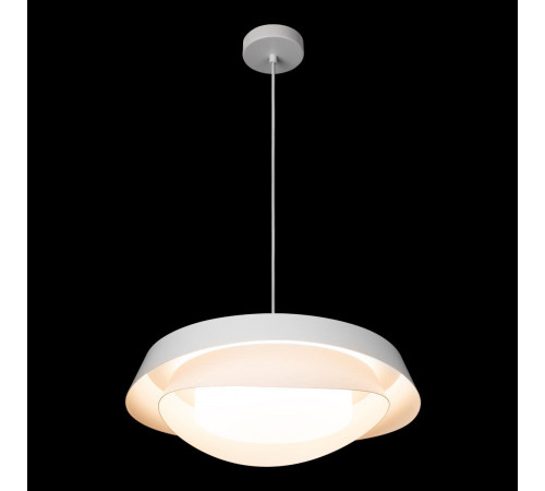 Подвесной светильник Loft IT Petale 10256P White Подвесной светильник Loft IT Petale 10256P White