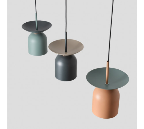 Подвесной светильник ImperiumLoft Jess 214166-26