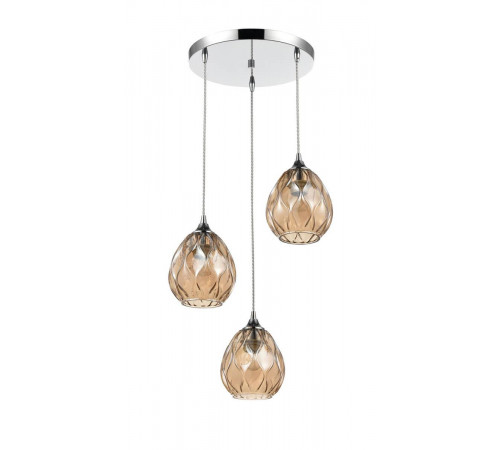 Подвесной светильник Vele Luce Elision VL5593P13 Подвесной светильник Vele Luce Elision VL5593P13