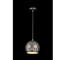 Подвесной светильник Natali Kovaltseva MINIMAL ART 77014A-1P NICKEL