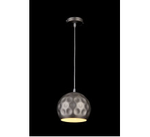 Подвесной светильник Natali Kovaltseva MINIMAL ART 77014A-1P NICKEL