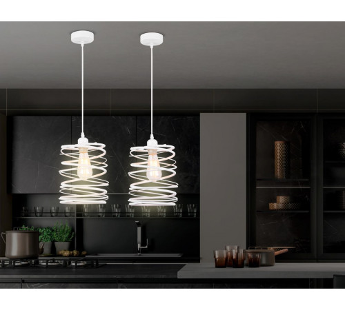 Подвесной светильник Ambrella Light Traditional TR8400 Подвесной светильник Ambrella Light Traditional TR8400