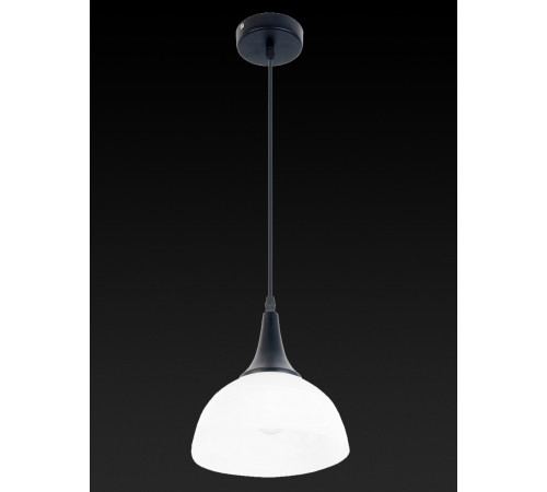 Подвесной светильник Toplight Adelia TL4420D-01BL Подвесной светильник Toplight Adelia TL4420D-01BL