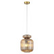 Подвесной светильник Odeon Light Jugi 5042/1A