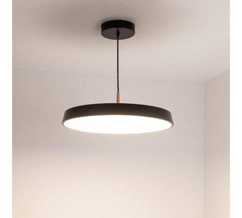 Подвесной светильник Arlight SP-ELEGANT-R500-37W Day4000 (BK, 120 deg, 230V) 033923(1) Подвесной светильник Arlight SP-ELEGANT-R500-37W Day4000 (BK, 120 deg, 230V) 033923(1)