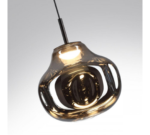 Подвесной светильник Odeon Light Pendant Vaso 5097/4LC Подвесной светильник Odeon Light Pendant Vaso 5097/4LC