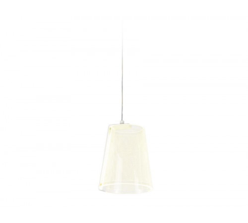 Подвесной светодиодный светильник Ambrella Light Acrylica Original AK4112 Подвесной светодиодный светильник Ambrella Light Acrylica Original AK4112