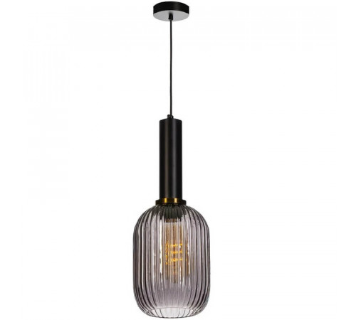 Подвесной светильник Loft IT IRIS 2070-A+BL Подвесной светильник Loft IT IRIS 2070-A+BL