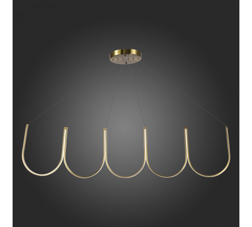 Подвесной светильник ST Luce Heit SL6202.213.01 Подвесной светильник ST Luce Heit SL6202.213.01