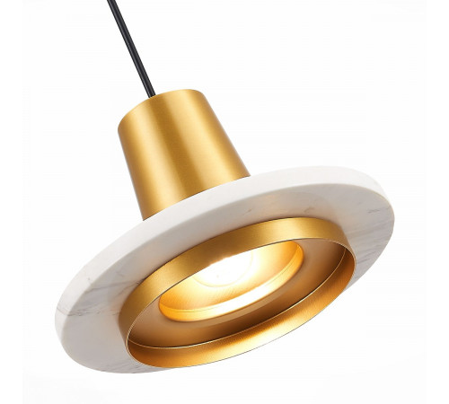Подвесной светильник ST Luce Oltarno SL1212.203.01