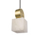 Подвесной светильник Loft IT Dolomite 10249/A