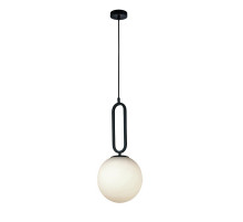 Подвесной светильник Milosh tendence 0779PLB-1BK