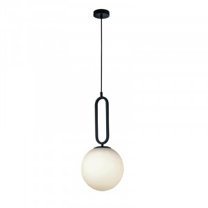 Подвесной светильник Milosh tendence 0779PLB-1BK