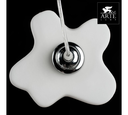 Подвесной светильник Arte Lamp 18 A3479SP-1CC Подвесной светильник Arte Lamp 18 A3479SP-1CC