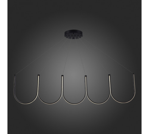 Подвесной светильник ST Luce Heit SL6202.413.01 Подвесной светильник ST Luce Heit SL6202.413.01