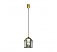 Подвесной светильник Freya Fume FR5399PL-L4BS1