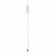 Подвесной светильник Indigo Vettore 14006/1P Gold V000037L