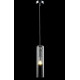 Подвесной светильник Crystal Lux Beleza BELEZA SP1 F CHROME