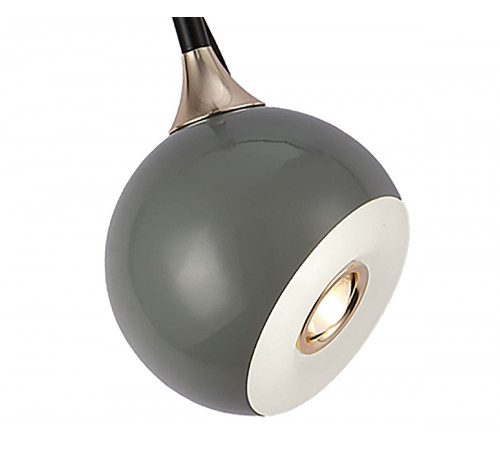 Подвесной светильник Kink Light Тимо 07529-1A,16 Подвесной светильник Kink Light Тимо 07529-1A,16