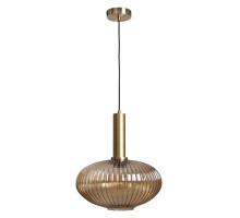 Подвесной светильник Loft IT IRIS 2071-C+BR