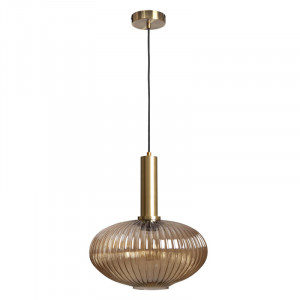 Подвесной светильник Loft IT IRIS 2071-C+BR