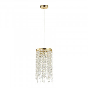 Подвесной светильник Odeon Light Chokka 5028/3