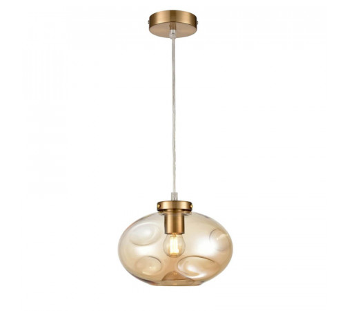 Подвесной светильник Vele Luce Alieno VL5354P11