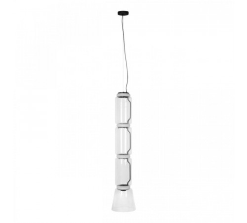 Подвесной светильник Loft IT Noctambule 10193/L Подвесной светильник Loft IT Noctambule 10193/L
