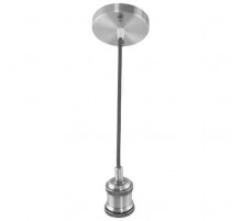 Подвесной светильник Horoz Tesla хром 021-003-0001 HRZ00002547