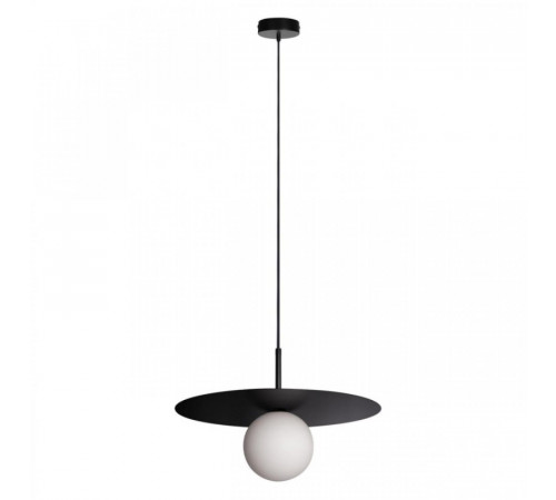 Подвесной светильник Loft IT Ufo 10120/350P Black Подвесной светильник Loft IT Ufo 10120/350P Black