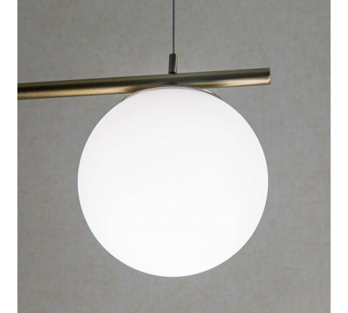 Подвесной светильник Citilux CL112123 Подвесной светильник Citilux CL112123