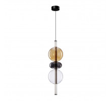 Подвесной светильник Arte Lamp Vassoio A6835SP-12SM