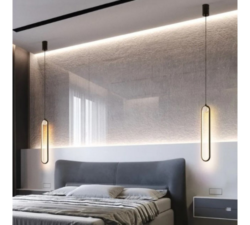 Подвесной светильник ImperiumLoft Mitch 249060-23 Подвесной светильник ImperiumLoft Mitch 249060-23