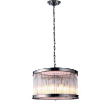 Подвесной светильник Divinare Kanovi 8101/02 SP-8