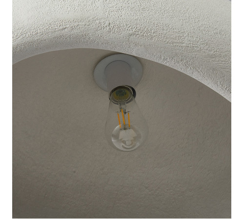 Подвесной светильник ImperiumLoft CEMENCLOUD A D30 White 219845-23 Подвесной светильник ImperiumLoft CEMENCLOUD A D30 White 219845-23