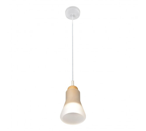Подвесной светильник iLamp Puro AP9006-1A WH