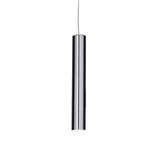 Подвесной светильник Ideal Lux Look SP1 Small Cromo 104942